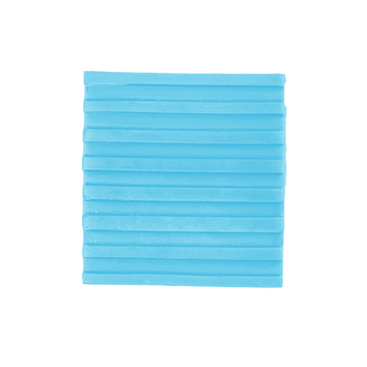 Papa’s Clay Baby Blue Polymer Clay