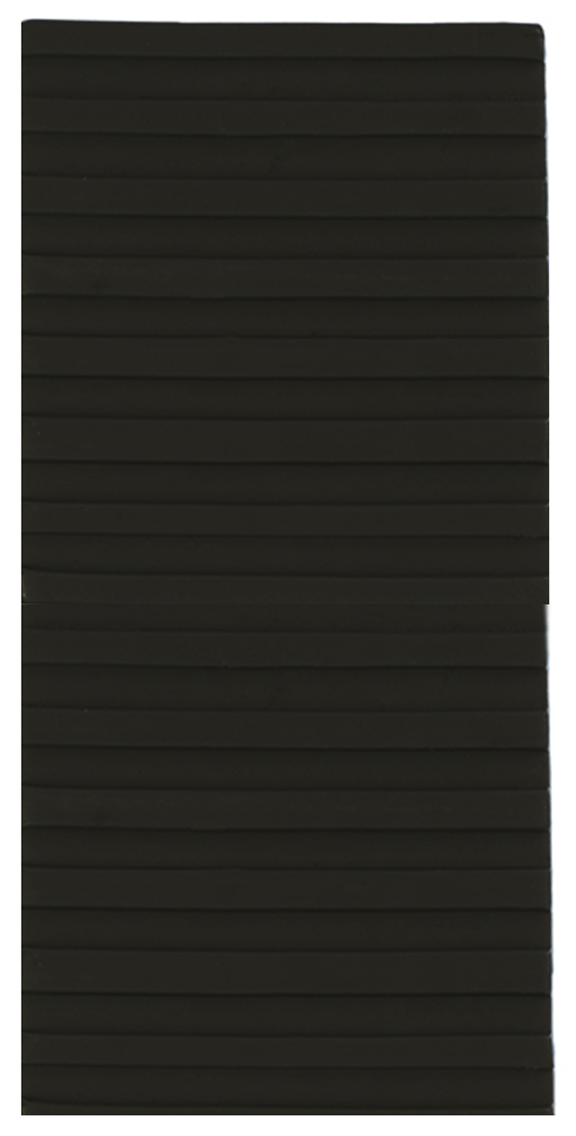 Papa’s Clay Black Polymer Clay