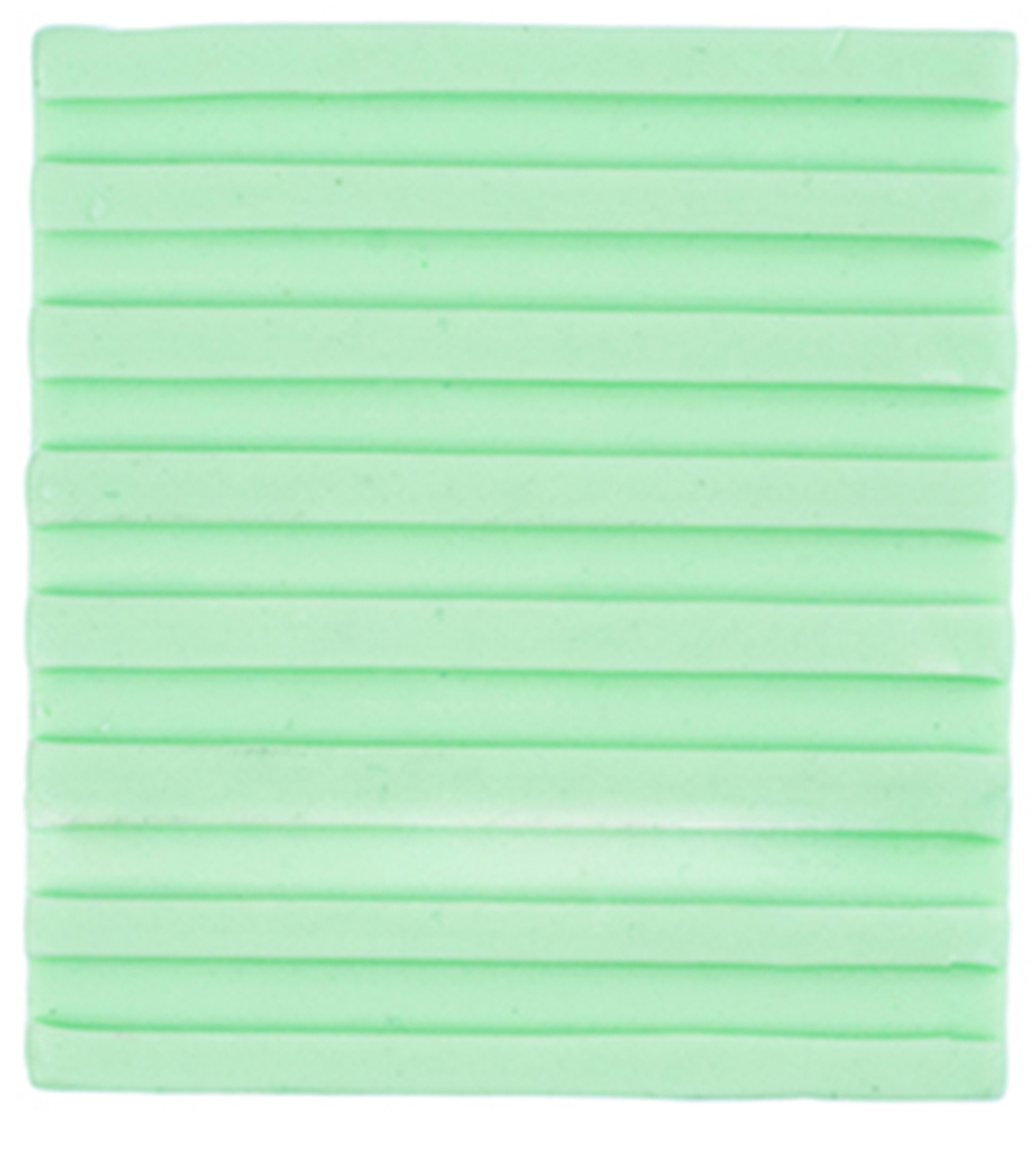 Papa’s Clay Mint Green Polymer Clay