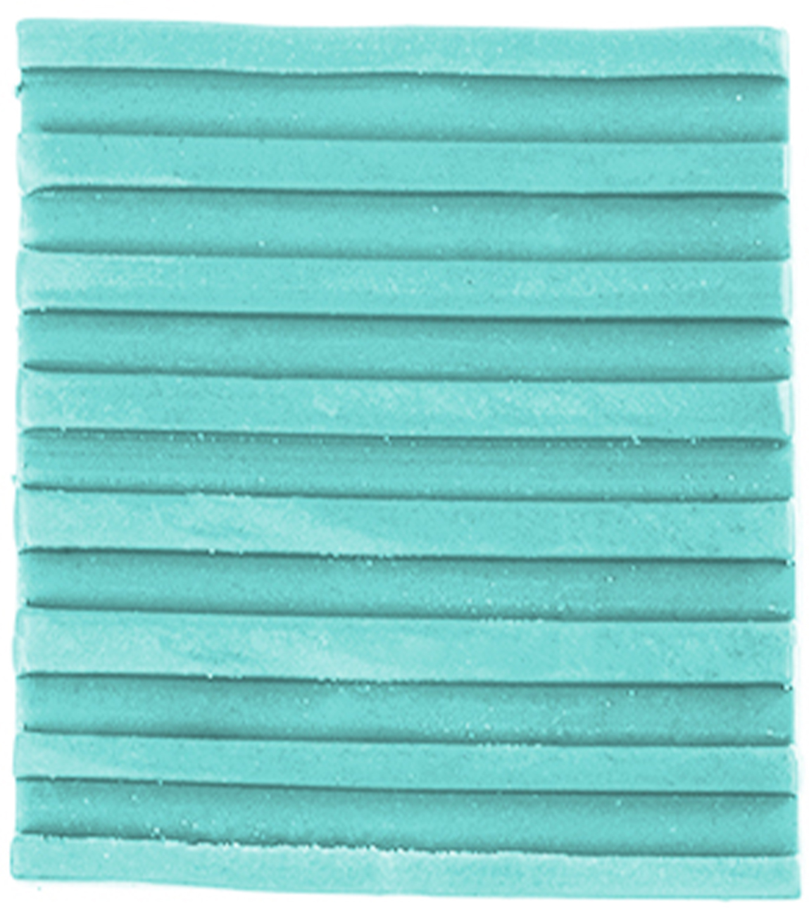 Papa’s Clay Turquoise Polymer Clay