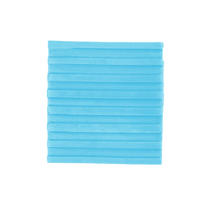 Papa’s Clay Baby Blue Polymer Clay