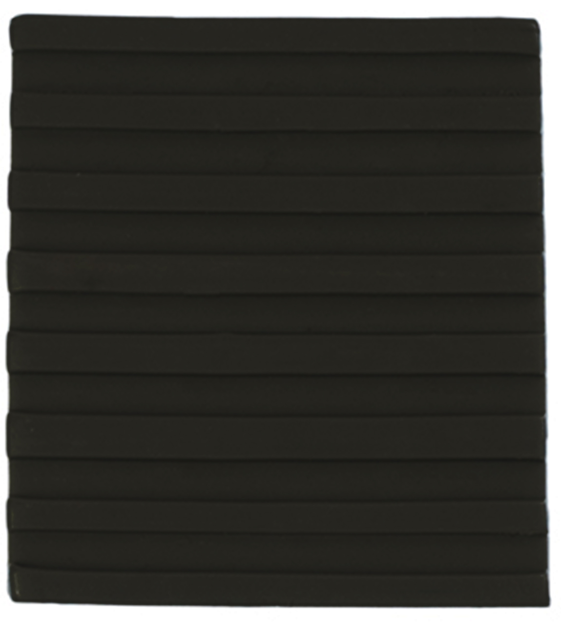 Papa’s Clay Black Polymer Clay