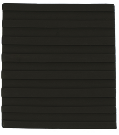 Papa’s Clay Black Polymer Clay