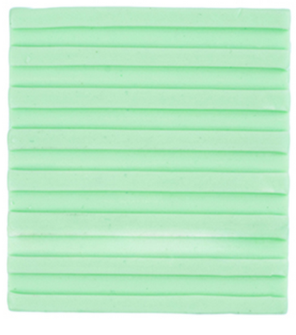 Papa’s Clay Mint Green Polymer Clay