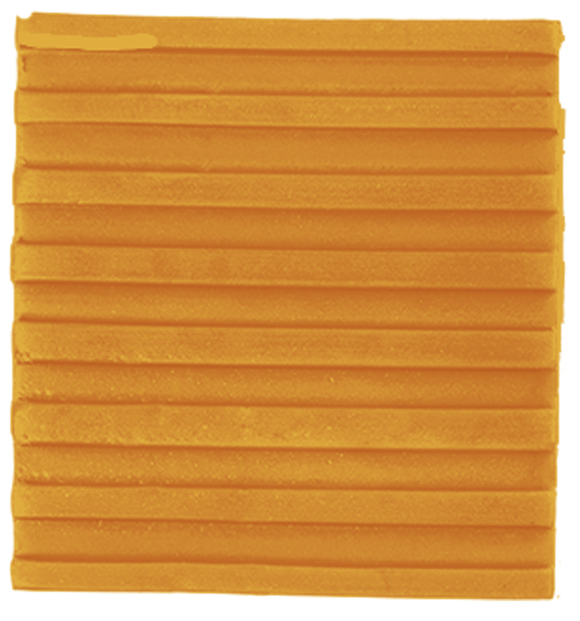 Papa’s Clay Mustard Yellow Polymer Clay