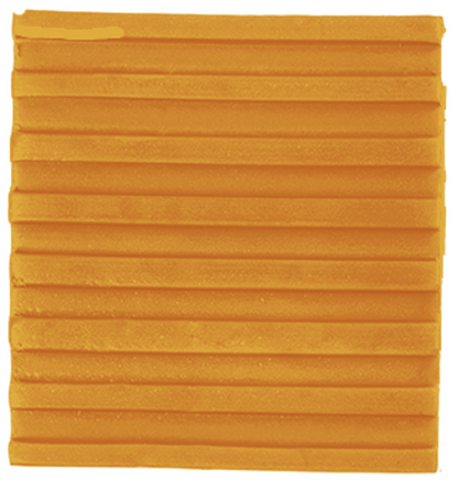 Papa’s Clay Mustard Yellow Polymer Clay