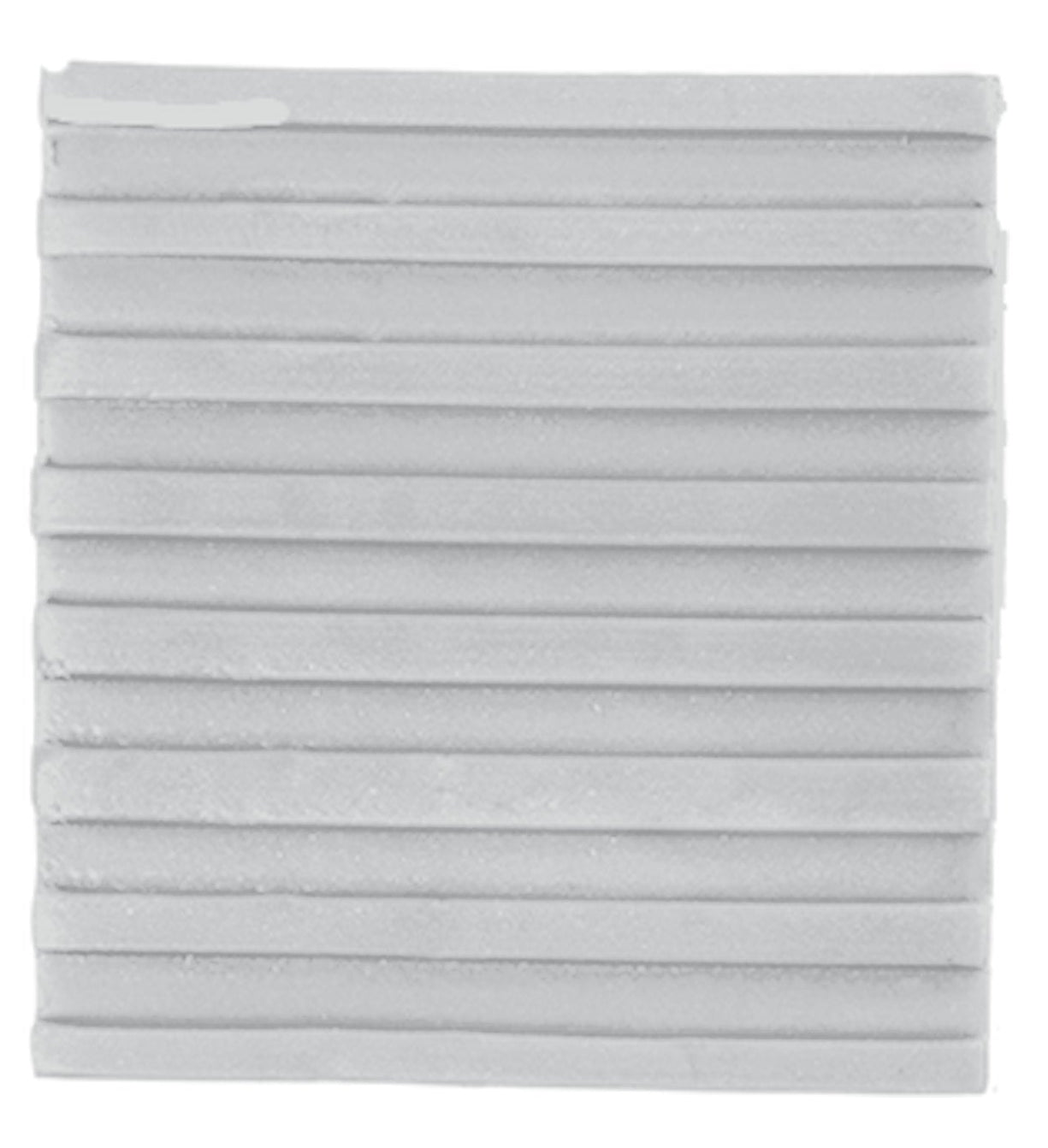 Papa’s Clay Pastel Gray Polymer Clay