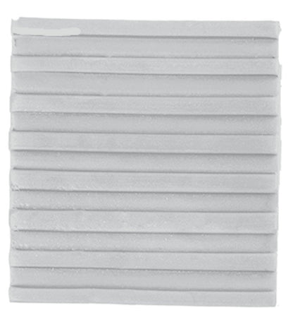 Papa’s Clay Pastel Gray Polymer Clay