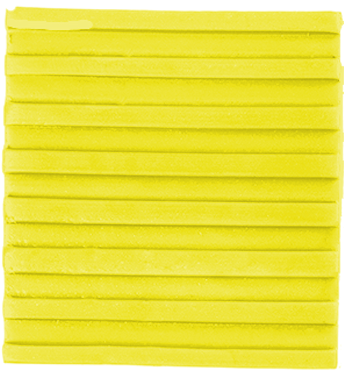 Papa’s Clay Yellow Polymer Clay